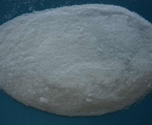 Ammonium sulphate powder (steel grade)