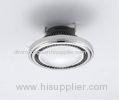 High Power Warm White 12W 12V LED Ceiling Spotlights With LED170Beam Angle