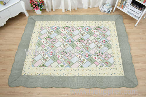 Baby mat room table bad mat YR201503