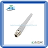 GSM 3DBI wifi white antenna N female interface for wireless router