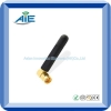 GSM 3DBI wifi right angle antenna sma male interface for wireless router