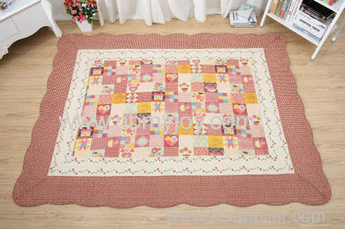 Baby mat room table bad mat YR201507