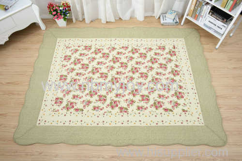 Baby mat room table bad mat YR201509