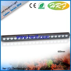 3w Cree chip LED aquarium light fish tank light coral growth light aquarium lighting