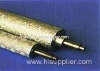 Floor And Leather Embossing Roller With Good Thermostability Customized Size