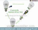 LED 9W E27 Global Bulbs Lextar 5630 with 768lm