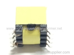 EP type Standard high light switch transformer with good shielding quality