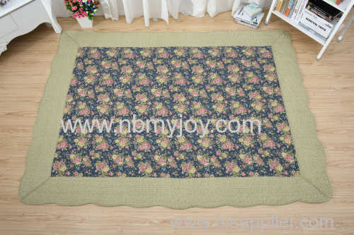 Baby mat room table bad mat YR2015013