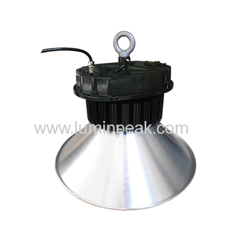 120W led high bay light IP40/IP65 waterproof with Cree chip and Meanwell power supply