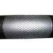 42CrMoA Steel Alloy Embossing Roller With Chrome Plating Thickness 0.03 - 0.12mm