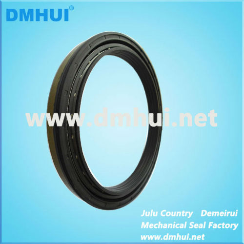 Truck parts RWDRKASSETTE D seal 130x160x14.5 for truck parts