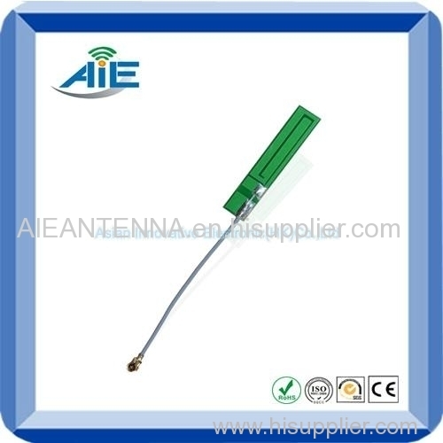 Tablet PC 3G antenna built- in 3G card module antenna GSM WCDMA PCB board built-in antenna