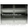 Metal Steel Embossing Roller For Laminate Coating And Flexography