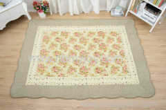 Baby mat room table bad mat YR2015015