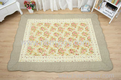 Baby mat room table bad mat YR2015015