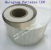 Minrui Ultra Adhesive Holographic Destructive Vinyl Tape Destructible Vinyl Paper Print Different Styles