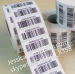 Best Price and Believable Quality Wholesale Warranty Barcode Label Paper Non Removable Sticker As Seal Sticker