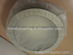 234430-M-SP FAG Axial angular contact bearings