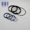 707-99-62020 good quality rod seal excavator rod seal piston seal