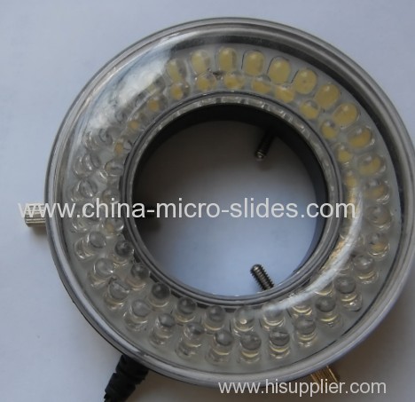 60led lamp with ESD