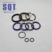 707-99-59610 rod wiper seals hyd cylinders seal kit