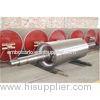 Steel Plate Rolls With 45# Seamless Pipe With Customized Size