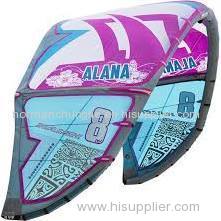 2015 Naish Alana Kiteboarding Kite