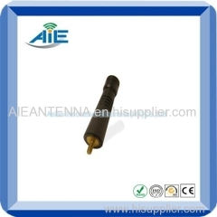 433MHZ low frequancy terminal antenna with BNC male connector