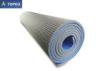 Custom Fodable PVC Yoga Exercise Mat Eco Friendly / Yoga Mats And Accessories