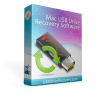 Mac USB Drive Recovery Software