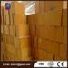 High alumina lightweight insulating refractory brick