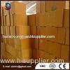High alumina lightweight insulating refractory brick
