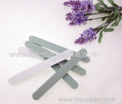 polish nail file manufacture