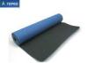 Double Color Organic And Textured Yoga Mat TPE Latex Free For Children