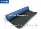 Double Color Organic And Textured Yoga Mat TPE Latex Free For Children