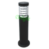 LED Solar Pillar Light solar garden post lighting solar bollard light garden led outdoor lighting lawn