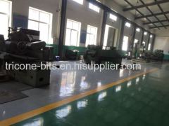 Urumqi Siruite Drilling Equipment Co.,Ltd