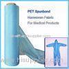 polyester non woven fabric