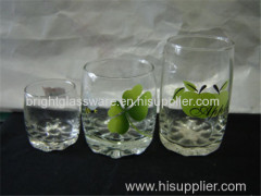 custom different shape Shot Glasses for Sale