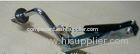 Steel Gas Strut Furniture Adjuster Gas Springs And Dampers
