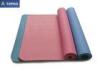 Durable Eco - friendly Natural rubber Yoga Mat Non - slip For Pilates