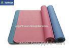 Durable Eco - friendly Natural rubber Yoga Mat Non - slip For Pilates