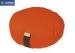 Customized 12 oz Cotton Zafu Yoga Meditation Cushion Organic Buckwheat Fill