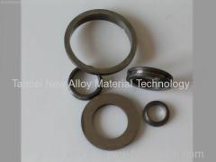 tungsten carbide sealing ring of mechanical seal