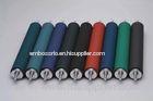 Colorful Food Grade Industrial Rubber Coated Rollers For Laminating Machine