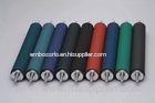 Colorful Food Grade Industrial Rubber Coated Rollers For Laminating Machine