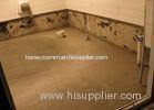 Refractory Waterproof Mortar Positive Waterproofing Base Coat Slurry For Foundation Wall