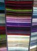 100%polyester warp knitting velvet fabric