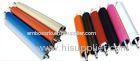 Oil Resistance Standard Industrial Rubber Rollers / Printing Press Roller