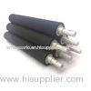 Silicon Industrial Neoprene Rubber Roller For Wood Working Machinery